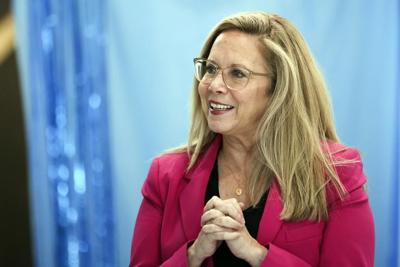 Democrat Laura Gillen wins US House seat on Long Island, unseating GOP incumbent