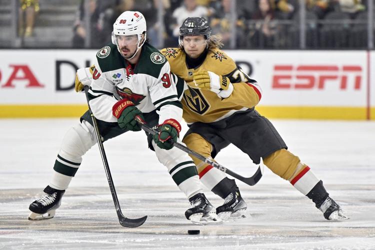 Oilers a deeper team than the one Golden Knights beat in 2023 NHL playoffs
