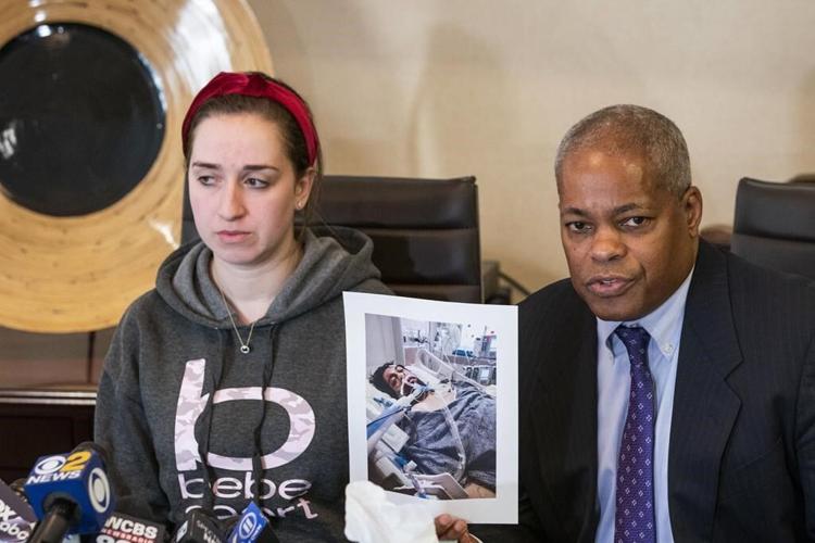 U-Haul rampage victim died striving for 'American dream'