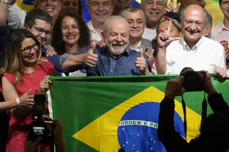 'Our phoenix': Lula's ups and downs in Brazil defy belief