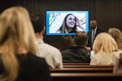 Killer of pro cyclist Mo Wilson was captured with help of want ad for yoga instructor in Costa Rica