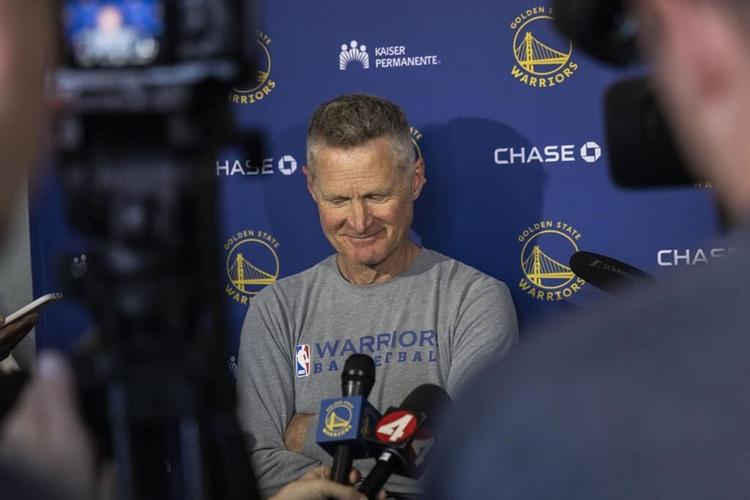 As NBA coaching changes mount, some lament the lack of job security