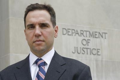 DOJ subpoenas election officials in states Trump disputed