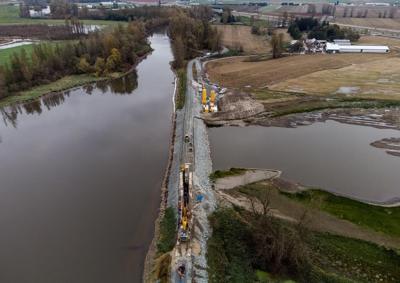 B.C. adds $180 million to help communities prepare for natural disasters