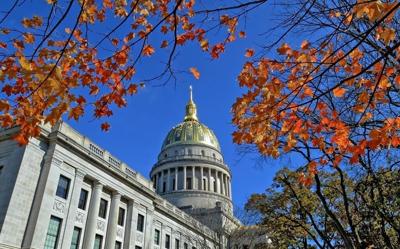 GOP tightens its strong grip on the West Virginia Legislature, where women also lost seats
