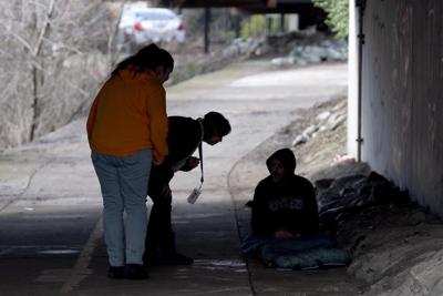 Some worry California proposition to tackle homelessness would worsen the problem