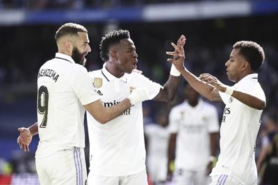 UEFA president urges tougher action on abuse of players