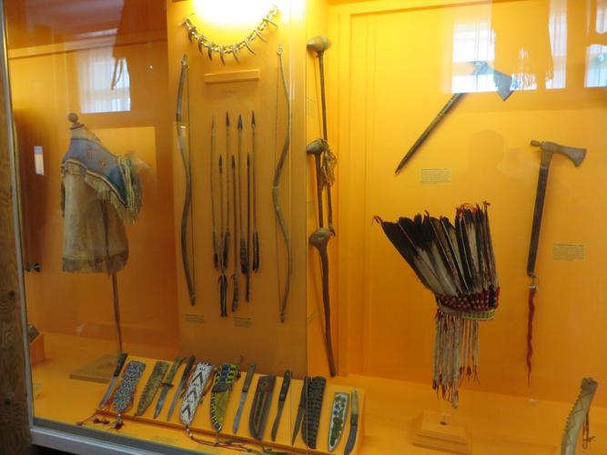 'Whatever it takes:' Indigenous group seeks help repatriating items from Switzerland