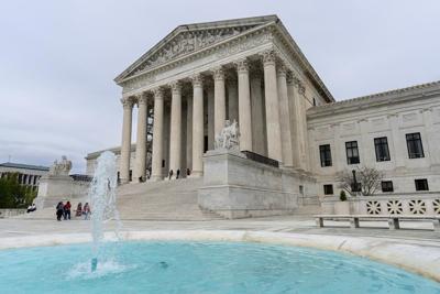 Unanimous Supreme Court gives transgender woman from Guatemala new chance to fight deportation