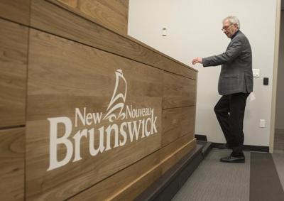 N.B. to open Secretariat of Official Languages to oversee province's languages act