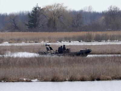 La police d’Akwesasne saisit deux véhicules liés aux migrants décédés