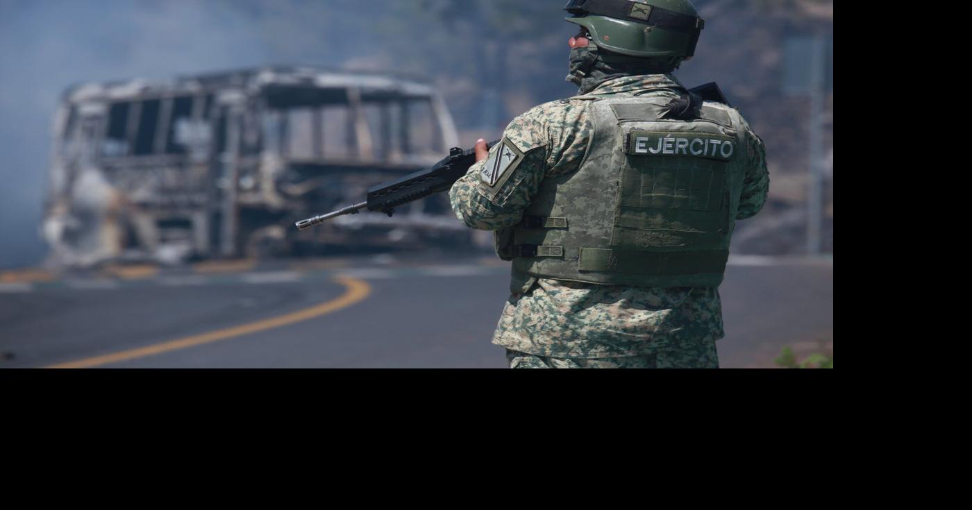 Porter becomes latest Canadian airline to restart service to Mexico | Business News