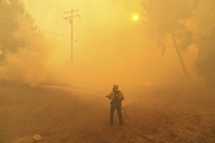 Takeaways from scientists on the Trump administration's work on climate change and public health