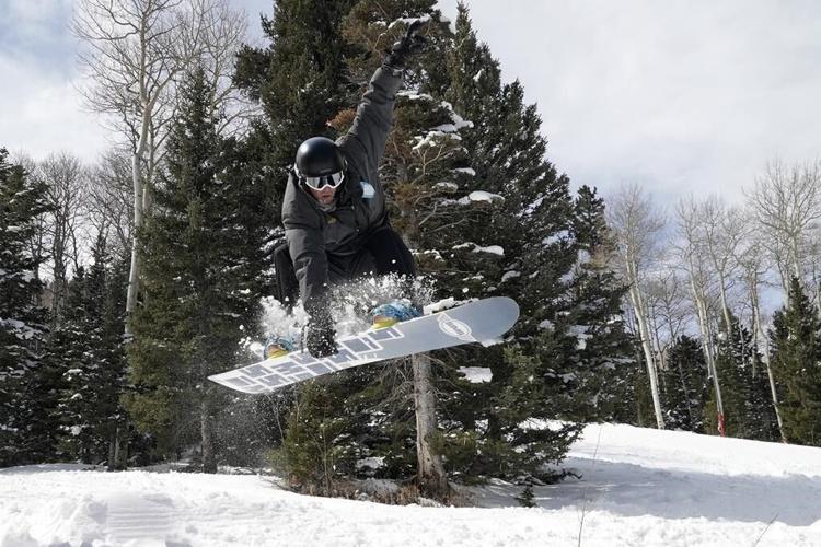 Small towns reclaim abandoned ski areas as nonprofits