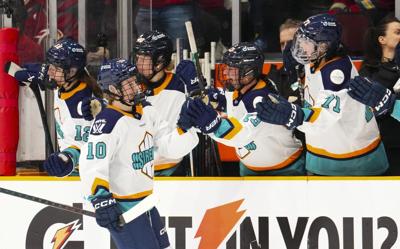 PWHL's third draft to be held in Ottawa, prominent players opt in