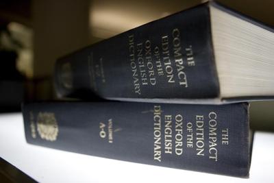 Oxford University Press has named 'rizz' as its word of the year