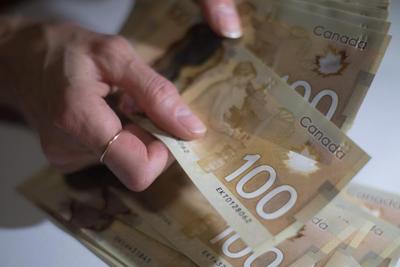 Confused about all the deductions on your paycheque? Here's what they mean
