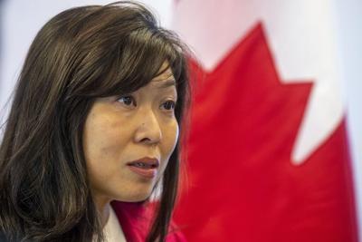 Le Canada conteste une autre décision américaine sur le bois d'oeuvre
