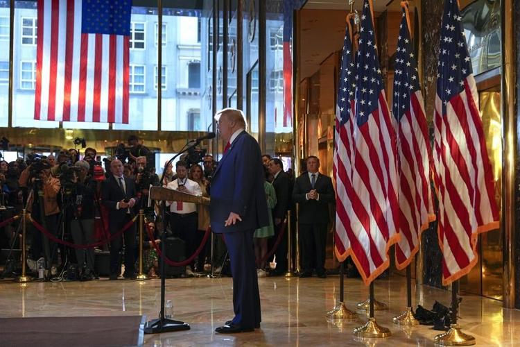 Answers to your questions about Donald Trump's historic hush money trial conviction