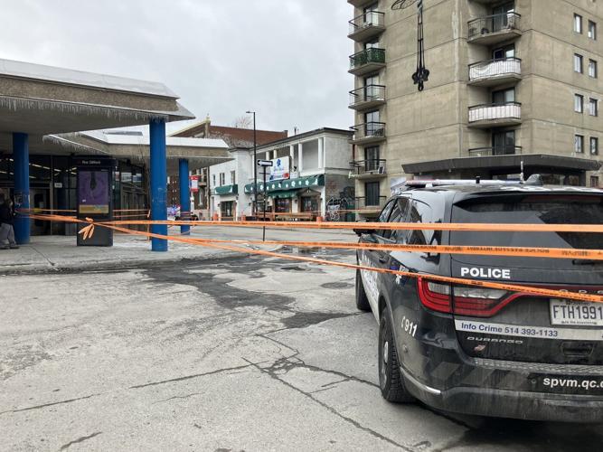 Man charged in murder of Montreal store owner had stabbed to death B.C. woman in 2012