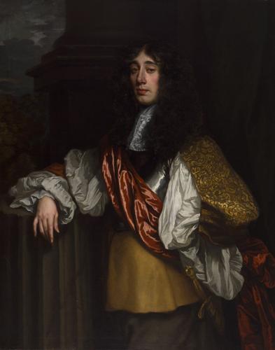 Vintage Hudson's Bay blankets, more paintings headed for online auction