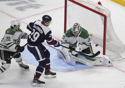 NHL roundup: Makar scores in OT as Avalanche beat Stars 4-3