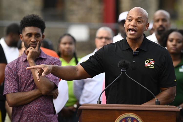 Political leaders confront security concerns - and fear - after Kirk's assassination