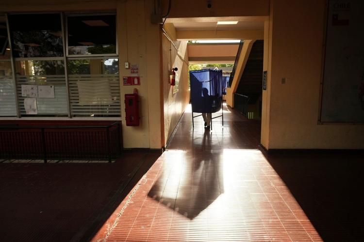 Chile's president says communist contender, hard-right challenger headed to presidential runoff