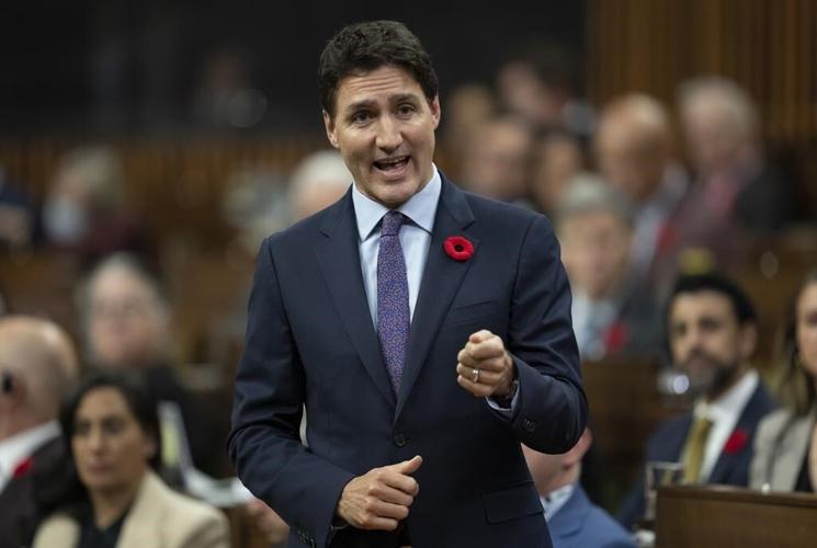 Trudeau headed to Southeast Asia, Tunisia, leaving no time for climate conference