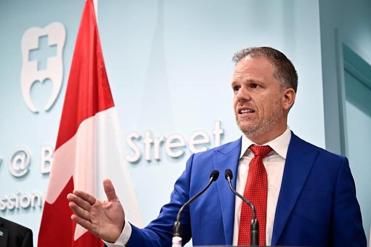 Liberals still support policies promised in deal with NDP, health minister says