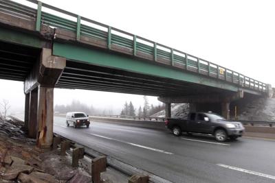 Nova Scotia plans to spend more than $1 billion on roads and bridges by 2030