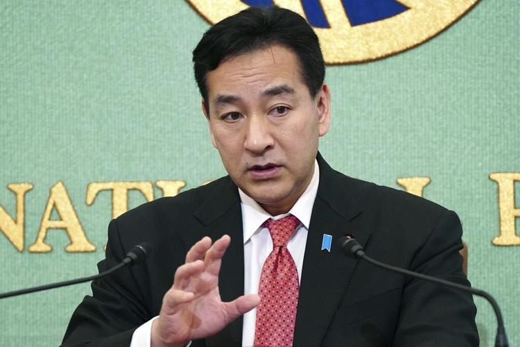 Japan Cabinet minister resigns over Unification Church ties