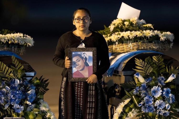 Mexican immigration agency chief to be charged in fatal fire