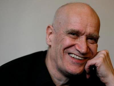 Wilko Johnson, British rocker who defied cancer, dies at 75