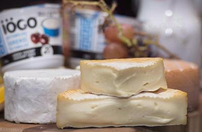 Dairy co-operative Agropur hit by "limited" cyberincident