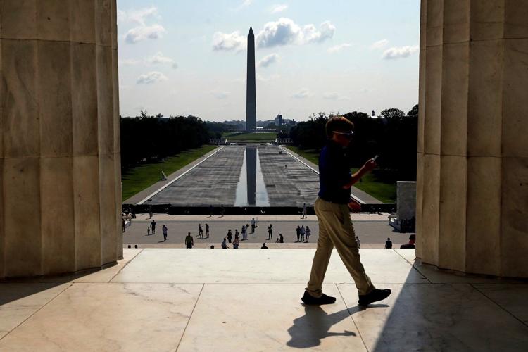 Lawyers in Reflecting Pool case say Justice Department knew case was flawed