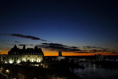 Supreme Court of Canada says treaty entitled Alberta First Nation to larger reserve