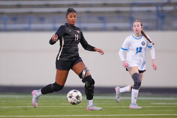 Teenage girls are most likely to tear their ACLs. Parents say more must be done to protect them