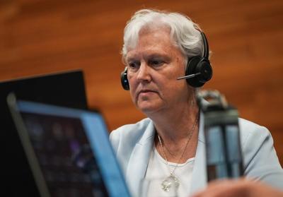 Advocate warns of impending 'crisis' in B.C. child welfare staffing