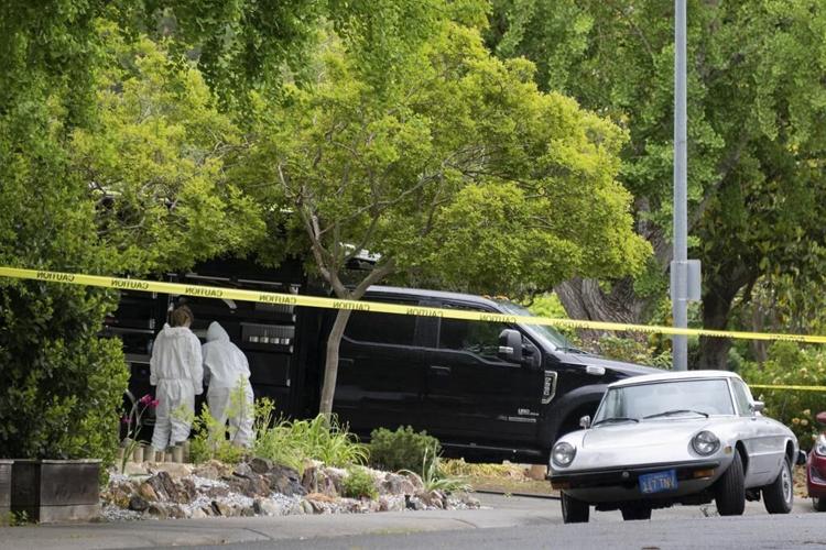 Ex-college student pleads not guilty to CA murder charges
