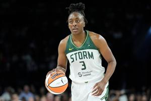 WNBA players briefed on a transformational 7-year CBA with a $7M 2026 salary cap