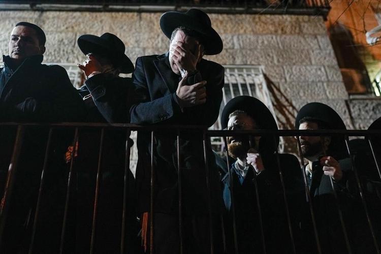 Palestinian man, Israeli child die as bloodshed rises