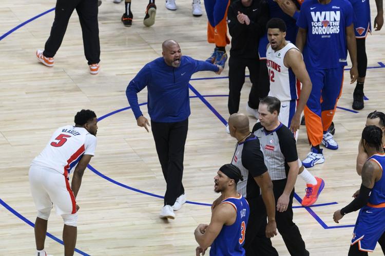 NBA playoff guide: Who plays when, how to watch, what the odds are