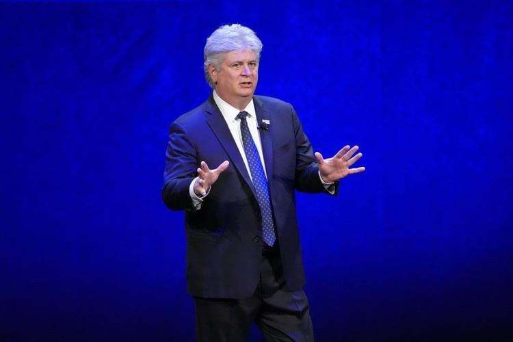 Warner Bros. to take the stage at CinemaCon as filmmakers oppose Paramount acquisition