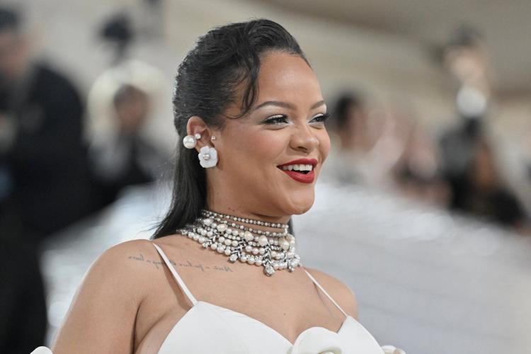 Why Rihanna's expanding Clara Lionel Foundation is seen as a model for celebrity philanthropy