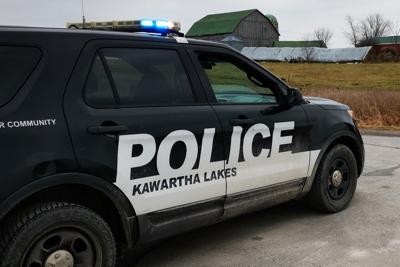 Man pleads guilty in Lindsay, Ont., break-in case that became political flashpoint