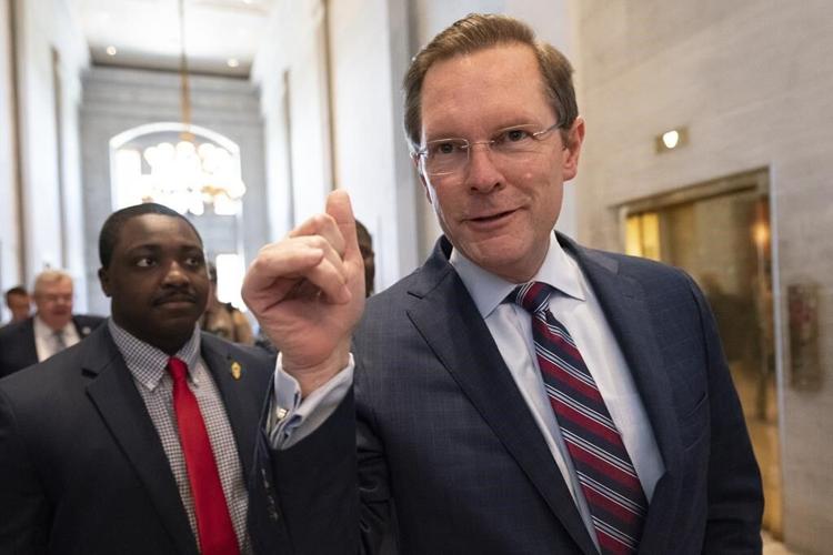 Tennessee Legislature nears end; gun reform reconvene likely