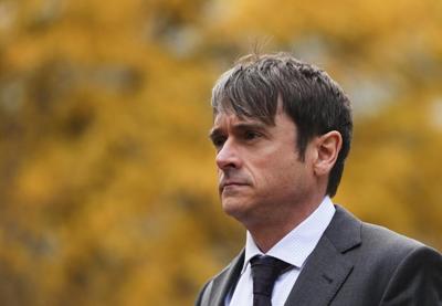 Accused RCMP leaker tells of clandestine operation, moles inside law enforcement