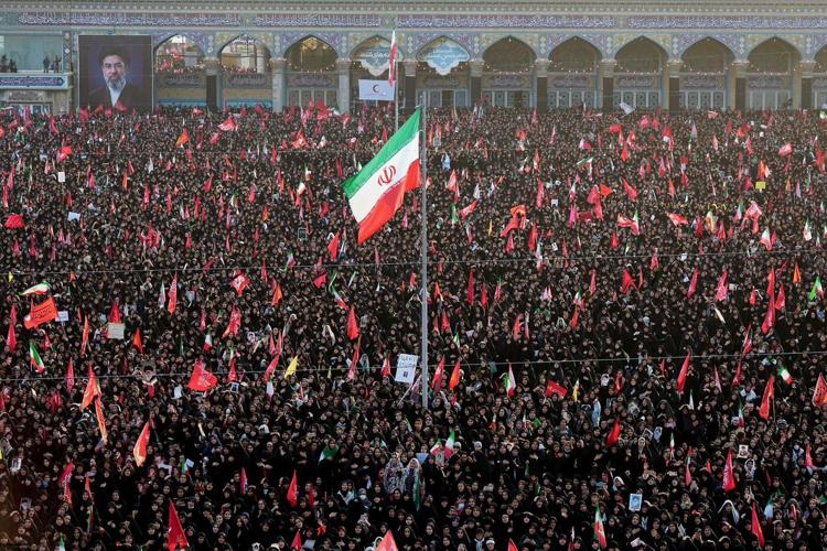 US revokes license that authorized sale of Iranian oil