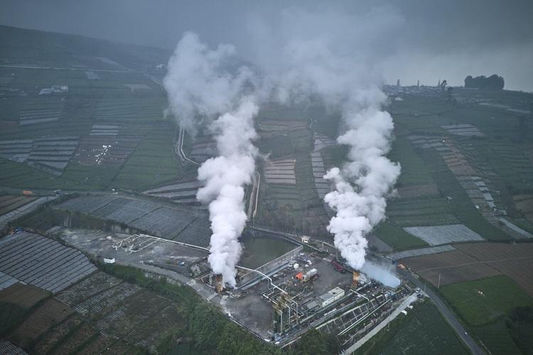 Financial and community hurdles slow geothermal energy development in Southeast Asia